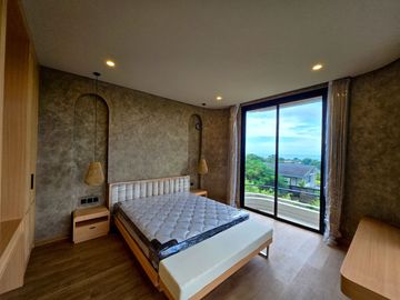 3BR TROPICAL MEDITERANEAN VILLA FOR SALE IN PECATU, BALI