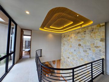 3BR TROPICAL MEDITERANEAN VILLA FOR SALE IN PECATU, BALI