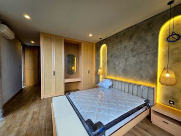 3BR TROPICAL MEDITERANEAN VILLA FOR SALE IN PECATU, BALI