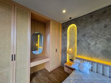 3BR TROPICAL MEDITERANEAN VILLA FOR SALE IN PECATU, BALI