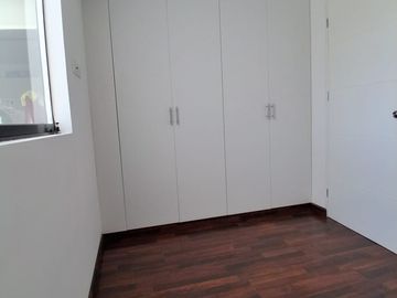 VENDO LINDO DUPLEX EN  SALAMANCA MONTERRICO $ 155,000
