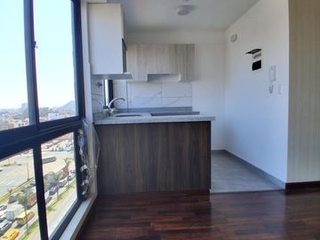 VENDO HERMOSO DEPARTAMENTO FLAT EN SALAMANCA MONTERRICO $ 89,000
