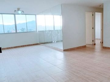 SE ALQUILA DEPARTAMENTO CON COCHERA EN CONDOMINIO BUGANVILLAS COMAS