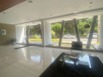 CÉNTRICO - DEPARTAMENTO 1 DORMITORIO - COCHERA -  ÁREAS COMUNES - LINCE LÍMITE SAN ISIDRO - FRENTE A PARQUE CASTILLA