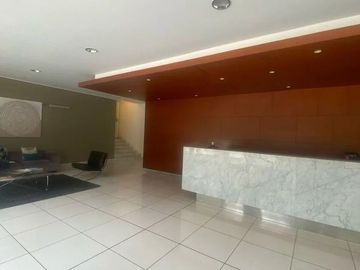 CÉNTRICO - DEPARTAMENTO 1 DORMITORIO - COCHERA -  ÁREAS COMUNES - LINCE LÍMITE SAN ISIDRO - FRENTE A PARQUE CASTILLA