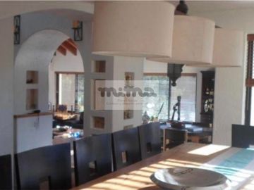 Casa en Venta en Lomas Altas, exclusiva casa en condominio