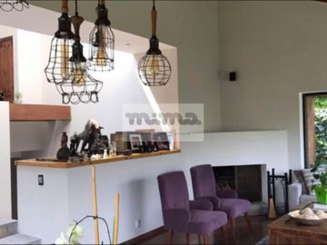 Casa en Venta en Lomas Altas, exclusiva casa en condominio