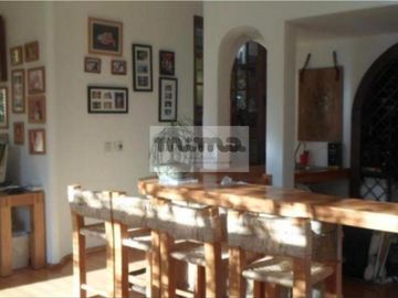 Casa en Venta en Lomas Altas, exclusiva casa en condominio