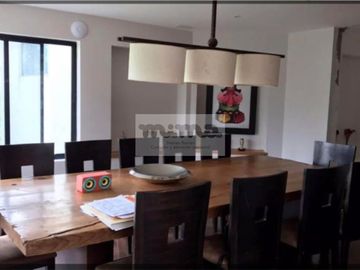 Casa en Venta en Lomas Altas, exclusiva casa en condominio