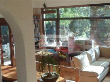 Casa en Venta en Lomas Altas, exclusiva casa en condominio