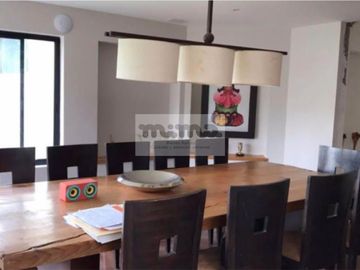 Casa en Venta en Lomas Altas, exclusiva casa en condominio