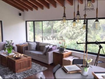 Casa en Venta en Lomas Altas, exclusiva casa en condominio