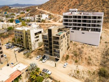 🏡 Sea Breeze II – Vistas al mar, atardeceres inolvidables y estilo en Sunset Cabo