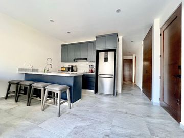 🏡 Sea Breeze II – Vistas al mar, atardeceres inolvidables y estilo en Sunset Cabo