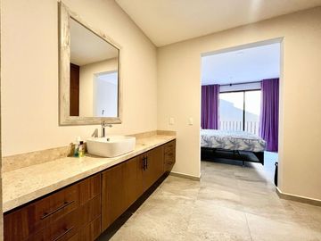 🏡 Sea Breeze II – Vistas al mar, atardeceres inolvidables y estilo en Sunset Cabo