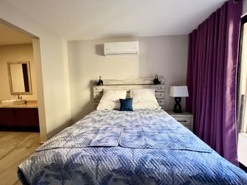 🏡 Sea Breeze II – Vistas al mar, atardeceres inolvidables y estilo en Sunset Cabo