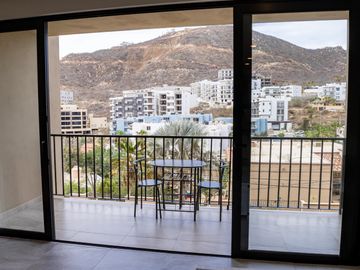 🏡 Sea Breeze II – Vistas al mar, atardeceres inolvidables y estilo en Sunset Cabo