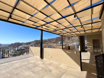 🏡 Sea Breeze II – Vistas al mar, atardeceres inolvidables y estilo en Sunset Cabo