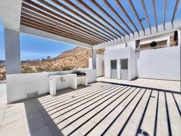 🏡 Luxotica III – Ubicación, vista al mar y plusvalía en el corazón de Cabo San Lucas