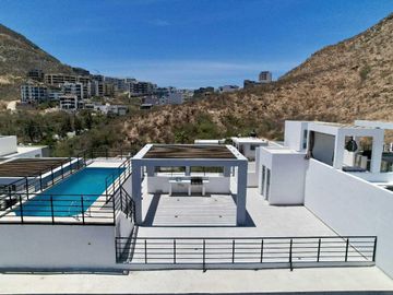 🏡 Luxotica III – Ubicación, vista al mar y plusvalía en el corazón de Cabo San Lucas