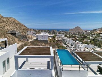🏡 Luxotica III – Ubicación, vista al mar y plusvalía en el corazón de Cabo San Lucas
