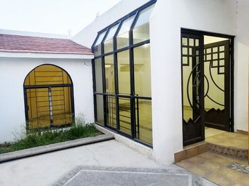 CASA EN VENTA DE UNA SOLA PLANTA UBICADISIMA EN NUEVO SAN JUAN, SAN JUAN DEL RIO QUERÉTARO