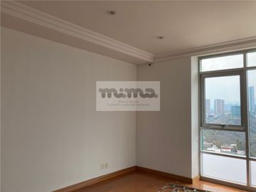 PH en Venta en Lomas del Chamizal. Privada del Bosque