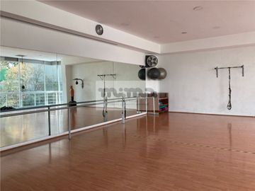 PH en Venta en Lomas del Chamizal. Privada del Bosque