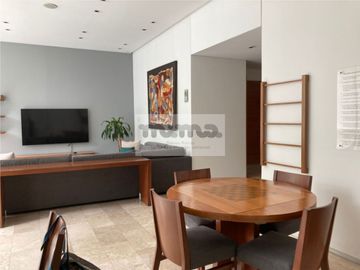 PH en Venta en Lomas del Chamizal. Privada del Bosque