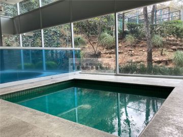 PH en Venta en Lomas del Chamizal. Privada del Bosque