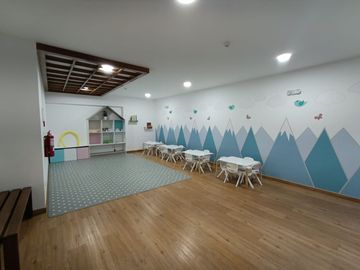 DEPARTAMENTO EN ALQUILER FULL AMOBLADO 96 M2 EN 8 PISO SAN ISIDRO.