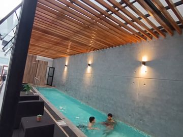 DEPARTAMENTO EN ALQUILER FULL AMOBLADO 96 M2 EN 8 PISO SAN ISIDRO.