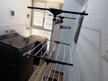 DEPARTAMENTO EN ALQUILER FULL AMOBLADO 96 M2 EN 8 PISO SAN ISIDRO.