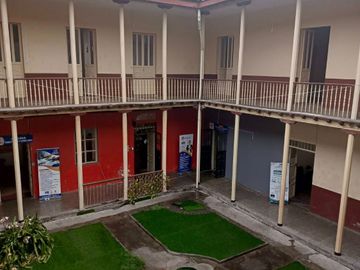 Remate 9 de Junio ¡Invierte en el Corazón de Latacunga!