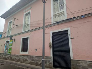 Remate 9 de Junio ¡Invierte en el Corazón de Latacunga!