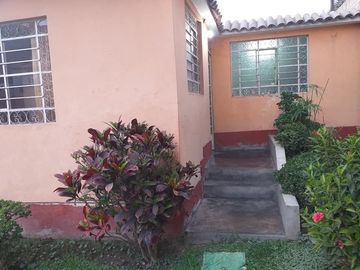 VENTA DE TERRENO EN CHACLACAYO ALT. DEL BANCO DE LA NACION 300M2 $170,000