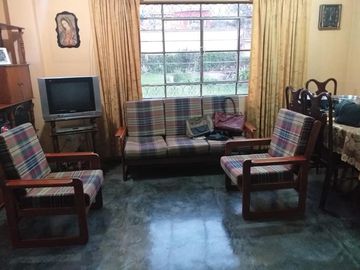 VENTA DE TERRENO EN CHACLACAYO ALT. DEL BANCO DE LA NACION 300M2 $170,000