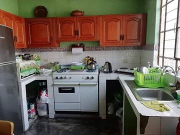 VENTA DE TERRENO EN CHACLACAYO ALT. DEL BANCO DE LA NACION 300M2 $170,000