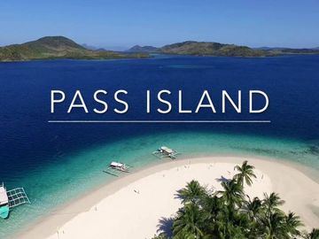 HOUSE & LOT FOR SALE IN CORON, PALAWAN
