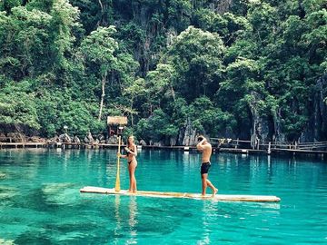 HOUSE & LOT FOR SALE IN CORON, PALAWAN
