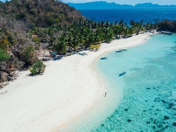 HOUSE & LOT FOR SALE IN CORON, PALAWAN