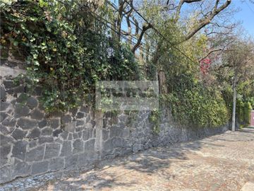 Terreno en Venta en San Jerónimo Lídice
