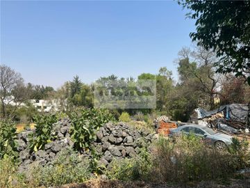 Terreno en Venta en San Jerónimo Lídice