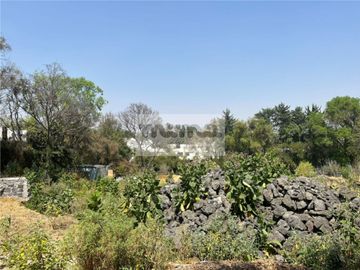 Terreno en Venta en San Jerónimo Lídice