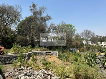 Terreno en Venta en San Jerónimo Lídice