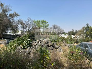 Terreno en Venta en San Jerónimo Lídice