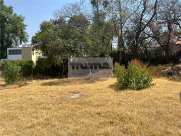 Terreno en Venta en San Jerónimo Lídice