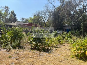 Terreno en Venta en San Jerónimo Lídice