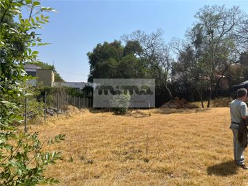 Terreno en Venta en San Jerónimo Lídice