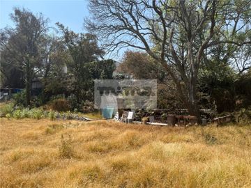 Terreno en Venta en San Jerónimo Lídice